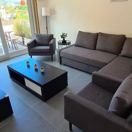 Вилла Meubles De Vacances Gite 3 Cles - Les Fres, 4 A 6 Personnes Avec Une Borne Electrique Recharge Voiture Publique Accessible Sur Le Parking Rance Экстерьер фото