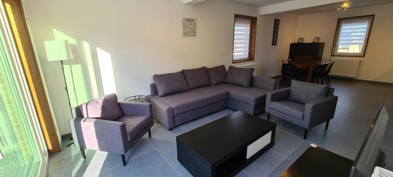 Вилла Meubles De Vacances Gite 3 Cles - Les Fres, 4 A 6 Personnes Avec Une Borne Electrique Recharge Voiture Publique Accessible Sur Le Parking Rance Экстерьер фото