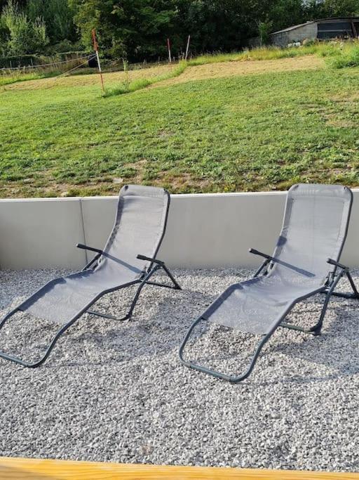 Вилла Meubles De Vacances Gite 3 Cles - Les Fres, 4 A 6 Personnes Avec Une Borne Electrique Recharge Voiture Publique Accessible Sur Le Parking Rance Экстерьер фото