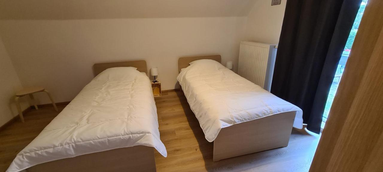 Вилла Meubles De Vacances Gite 3 Cles - Les Fres, 4 A 6 Personnes Avec Une Borne Electrique Recharge Voiture Publique Accessible Sur Le Parking Rance Экстерьер фото