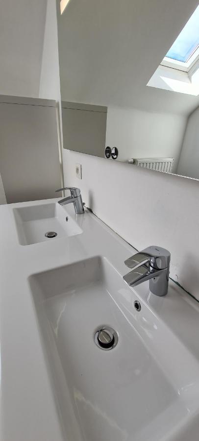 Вилла Meubles De Vacances Gite 3 Cles - Les Fres, 4 A 6 Personnes Avec Une Borne Electrique Recharge Voiture Publique Accessible Sur Le Parking Rance Экстерьер фото