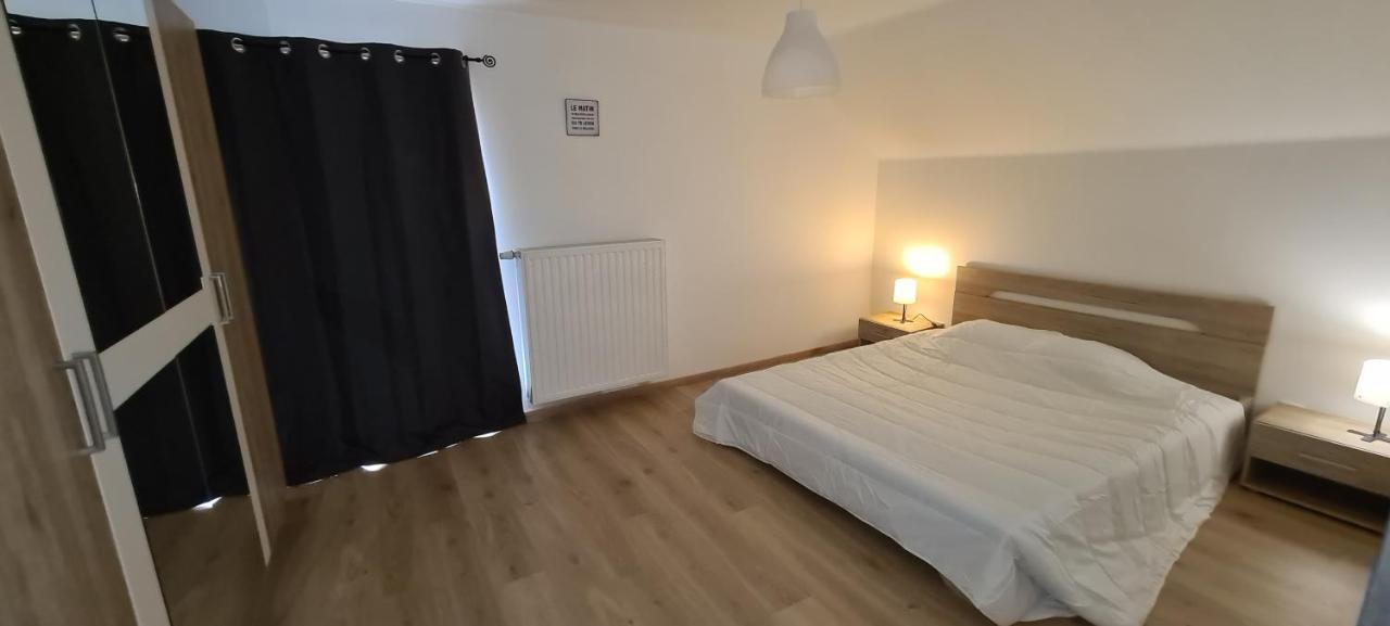 Вилла Meubles De Vacances Gite 3 Cles - Les Fres, 4 A 6 Personnes Avec Une Borne Electrique Recharge Voiture Publique Accessible Sur Le Parking Rance Экстерьер фото